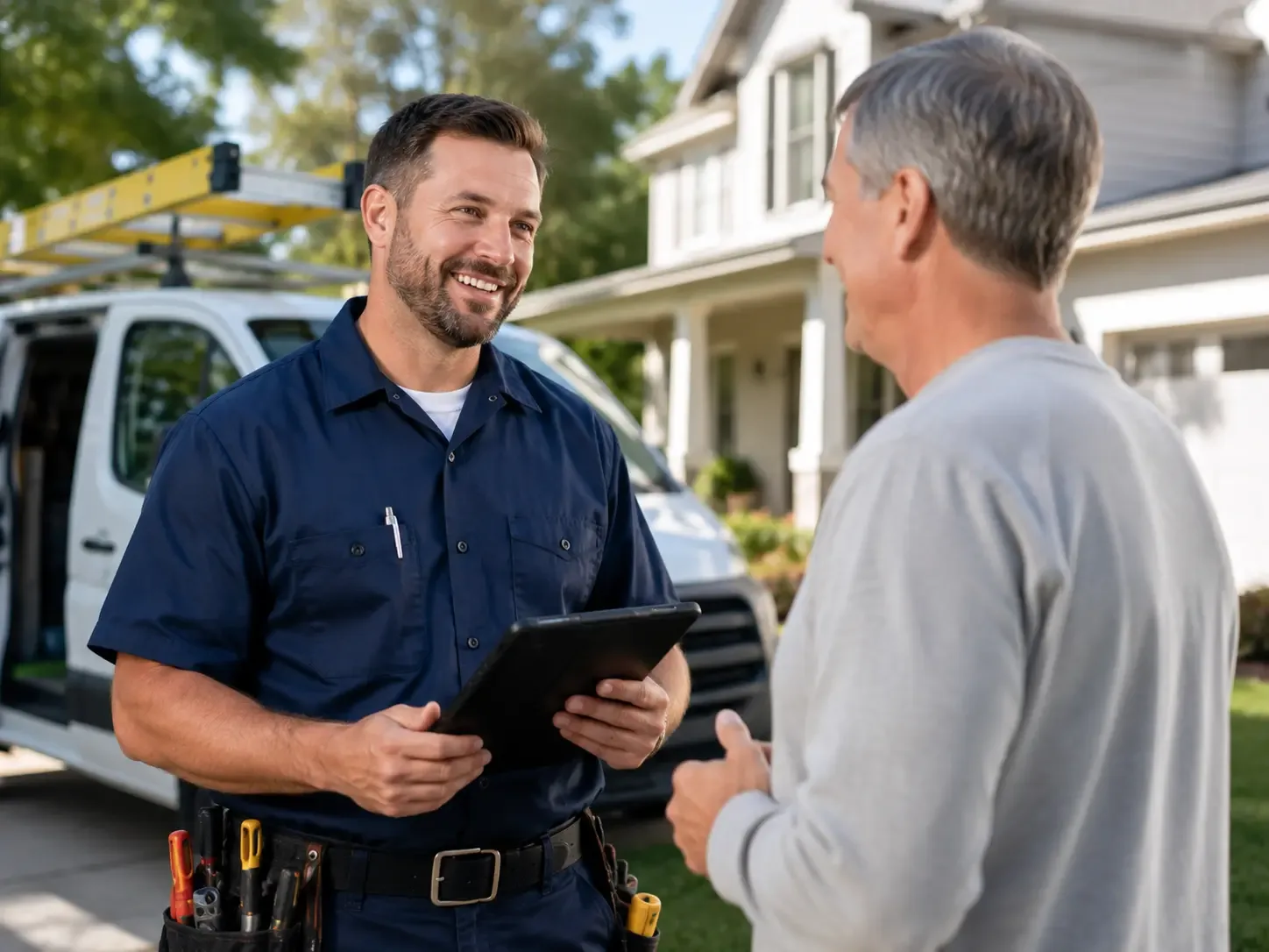 Whole Home Rewiring Anderson, SC FAQs